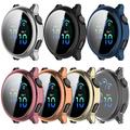 Garmin Vivoactive 6 TPU Kotelo Näytön Suoja - Kirkas