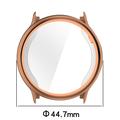 Garmin Vivoactive 6 TPU Kotelo Näytön Suoja - Kirkas