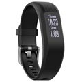 Garmin Vivosmart 3 Älykäs Aktiivisuusranneke 010-01755-03 - L