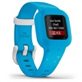 Garmin vivofit jr. 3 Aktiivisuusranneke Lapsille - Sininen