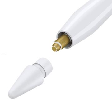 Apple Pencil / Apple Pencil (2nd Generation) Silikonin Vaihtokärki