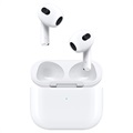 Apple AirPods 3 Tilaäänellä MME73ZM/A - Valkoinen