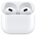 Apple AirPods 3 Tilaäänellä MME73ZM/A - Valkoinen