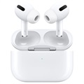 Apple AirPods Pro (2021) ja MagSafe MLWK3ZM/A - Valkoinen