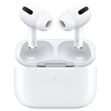 Apple AirPods Pro (2021) ja MagSafe MLWK3ZM/A