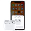 Apple AirPods Pro (2021) ja MagSafe MLWK3ZM/A