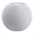 Apple HomePod Mini Smart Bluetooth Kaiutin MY5H2D/A (Avoin pakkaus - Erinomainen) - Valkoinen