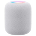 Apple HomePod (2nd Generation) Smart Bluetooth Kaiutin MQJ83D/A - Valkoinen