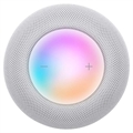 Apple HomePod (2nd Generation) Smart Bluetooth Kaiutin MQJ83D/A - Valkoinen