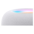 Apple HomePod (2nd Generation) Smart Bluetooth Kaiutin MQJ83D/A - Valkoinen