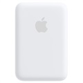 Apple MagSafe-lisäakku MJWY3ZM/A - Valkoinen