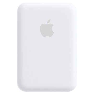 Apple MagSafe-lisäakku MJWY3ZM/A - Valkoinen