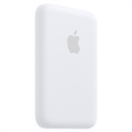 Apple MagSafe-lisäakku MJWY3ZM/A - Valkoinen