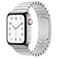 Apple Watch 7/SE/6/5/4/3/2/1 Linkkuranneke MUHL2ZM/A - 45mm/44mm/42mm - Hopea