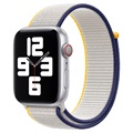 Apple Watch SE/6/5/4/3/2/1 Sport Loop-ranneke MJFY3ZM/A - 42mm, 44mm