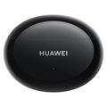 Huawei FreeBuds 4i TWS Korvakuulokkeet AMV 55034088 - Hiilenmusta