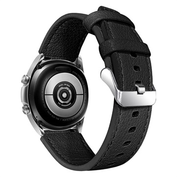 Garmin Vivoactive 4 Aito Nahkaranneke