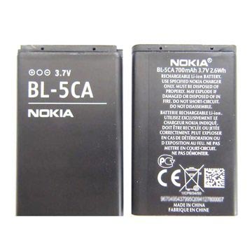 Nokia BL-5CA Akku