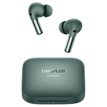 OnePlus Buds Pro 2 True Langattomat Korvakuulokkeet 5481126095 - Arbor Vihreä