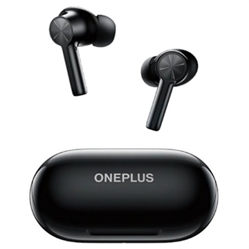 OnePlus Buds Z2 True Langattomat Korvakuulokkeet 5481100087 (Avoin pakkaus - Tyydyttävä)