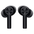 OnePlus Buds Z2 True Langattomat Korvakuulokkeet 5481100087 - Obsidiaani Musta