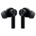 OnePlus Buds Z2 True Langattomat Korvakuulokkeet 5481100087 (Avoin pakkaus - Bulkki) - Obsidiaani Musta