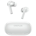 OnePlus Buds Z2 True Langattomat Korvakuulokkeet 5481100086 - Helmenvalkoinen