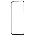 OnePlus Nord CE 2 5G 3D Karkaistu Panssarilasi - 9H 5431100323 - Musta