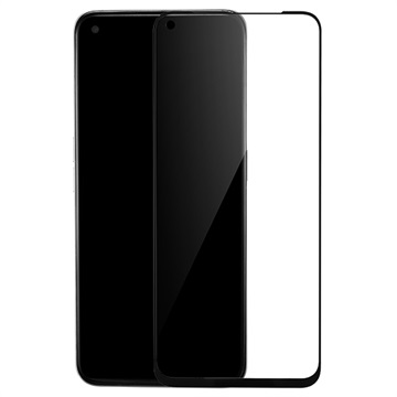 OnePlus Nord CE 2 Lite 5G 3D Karkaistu Panssarilasi - 9H 5431100343