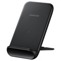 Samsung Convertible Langaton Latausteline EP-N3300TBEGEU - Musta