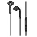 Samsung EO-EG920BB Hybrid Stereonappikuulokkeet - bulkki - Musta