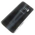 Samsung Galaxy S7 Akkukansi - Musta