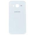 Samsung Galaxy Core Prime Akkukotelo - Valkoinen