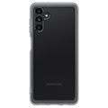 Samsung Galaxy A13 5G Soft Clear Suojakuori EF-QA136TBEGWW