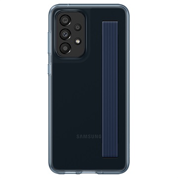Samsung Galaxy A33 5G Slim Strap Suojakuori EF-XA336CBEGWW