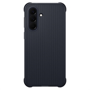 Samsung Galaxy A57 Clear Suojakuori EF-RA576CBEGWW - Musta