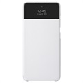 Samsung Galaxy A72 5G S View Wallet Cover EF-EA725PWEGEE - Valkoinen