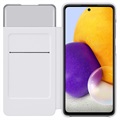 Samsung Galaxy A72 5G S View Wallet Cover EF-EA725PWEGEE - Valkoinen