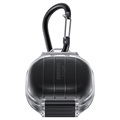 Samsung Galaxy Buds Live/Pro Vedenkestävä Suojakotelo EF-PR190CBEGWW