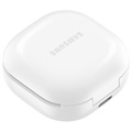 Samsung Galaxy Buds2 SM-R177NZWAEUH (Avoin pakkaus - Erinomainen) - Valkoinen