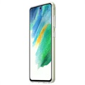 Samsung Galaxy S21 FE 5G Clear Suojakuori EF-QG990CTEGWW - Läpinäkyvä