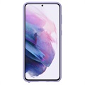 Samsung Galaxy S21+ 5G Kvadrat Cover EF-XG996FVEGWW - Violetti