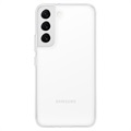 Samsung Galaxy S21+ 5G Clear Suojakuori EF-QG996TTEGWW - Läpinäkyvä