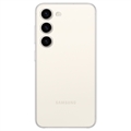 Samsung Galaxy S23 5G Clear Suojakuori EF-QS911CTEGWW - Läpinäkyvä