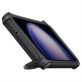 Samsung Galaxy S23 5G Rugged Gadget Kotelo EF-RS911CBEGWW - Musta