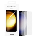 Samsung Galaxy S23 5G Panssarilasi EF-US911CTEGWW - Läpinäkyvä