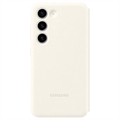 Samsung Galaxy S23 5G Smart View Lompakkokotelo EF-ZS911CUEGWW - Kerma