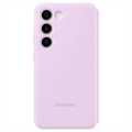 Samsung Galaxy S23 5G Smart View Lompakkokotelo EF-ZS911CVEGWW - Lavanteli