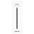 Samsung Galaxy S23 Ultra 5G S Kynä EJ-PS918BGEGEU (Avoin pakkaus - Bulkki Tyydyttävä) - Vihreä