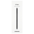 Samsung Galaxy S23 Ultra 5G S Kynä EJ-PS918BBEGEU